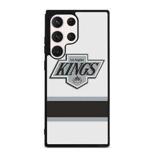 LOS ANGELES LA KINGS Samsung Galaxy S23 Ultra Case Cover LOS ANGELES LA KINGS Samsung Galaxy S23 Ultra Case Cover