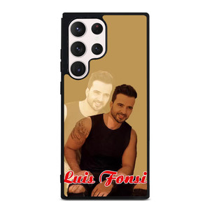 LUIS FONSI Samsung Galaxy S23 Ultra Case Cover LUIS FONSI Samsung Galaxy S23 Ultra Case Cover
