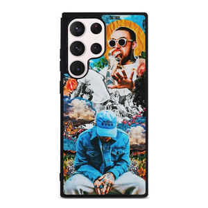 MAC MILLER BEST Samsung Galaxy S23 Ultra Case Cover