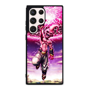 MAJIN BUU DRAGON BALL Samsung Galaxy S23 Ultra Case Cover