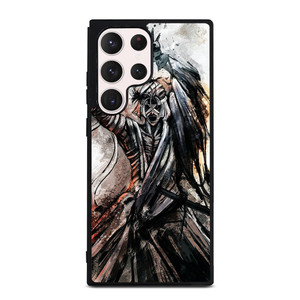 MAKOTO SAMURAI X RUROUNI KENSHIN ART Samsung Galaxy S23 Ultra Case Cover