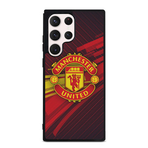 MANCHESTER UNITED 1 Samsung Galaxy S23 Ultra Case Cover
