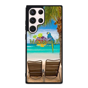 MARGARITAVILLE JIMMY BUFFETT'S YOU AND ME Samsung Galaxy S23 Ultra Case Cover