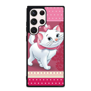 MARIE THE ARISTOCATS CAT CARTOON Samsung Galaxy S23 Ultra Case Cover