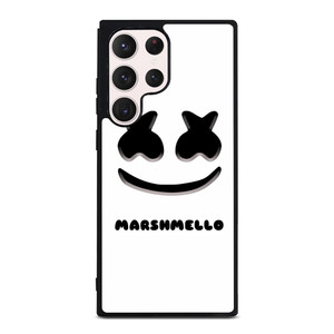 MARSHMELLO 2 Samsung Galaxy S23 Ultra Case Cover