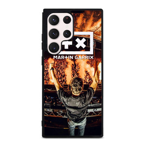 MARTIN GARRIX 1 Samsung Galaxy S23 Ultra Case Cover