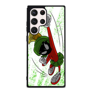 MARVIN THE MARTIAN 2 Samsung Galaxy S23 Ultra Case Cover