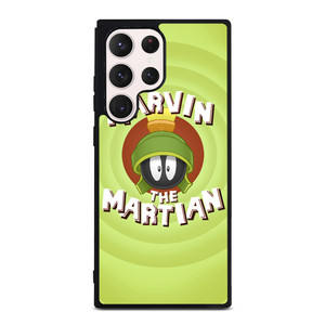 MARVIN THE MARTIAN 3 Samsung Galaxy S23 Ultra Case Cover