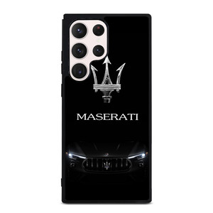 MASERATI 1 Samsung Galaxy S23 Ultra Case Cover