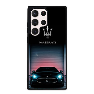 MASERATI 2 Samsung Galaxy S23 Ultra Case Cover MASERATI 2 Samsung Galaxy S23 Ultra Case Cover