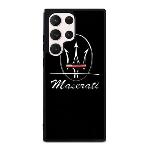 MASERATI NEW LOGO Samsung Galaxy S23 Ultra Case Cover MASERATI NEW LOGO Samsung Galaxy S23 Ultra Case Cover