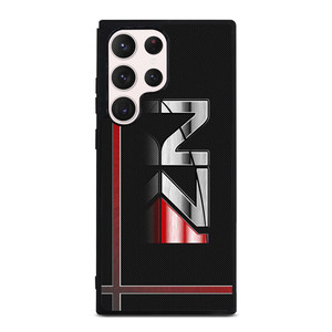 MASS EFFECT N7 FORCE Samsung Galaxy S23 Ultra Case Cover