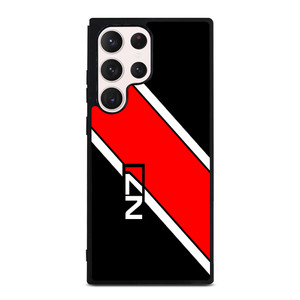 MASS EFFECT N7 TYPHOON Samsung Galaxy S23 Ultra Case Cover