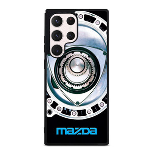 MAZDA RX 7 ROTARY ENGINE Samsung Galaxy S23 Ultra Case Cover