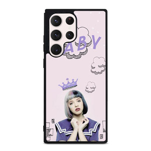 MELANIE MARTINEZ CRY BABY 1 Samsung Galaxy S23 Ultra Case Cover