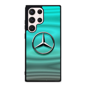 MERCEDES BENZ 2 Samsung Galaxy S23 Ultra Case Cover