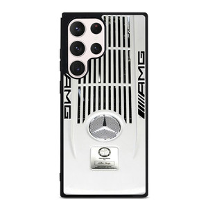 MERCEDES BENZ AMG ENGINE Samsung Galaxy S23 Ultra Case Cover