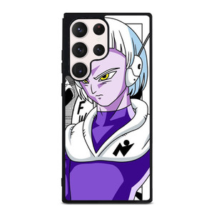 MERUS DB SUPER Samsung Galaxy S23 Ultra Case Cover