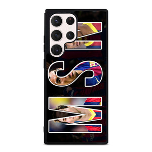 MESSI SUAREZ NEYMAR MSN 2 Samsung Galaxy S23 Ultra Case Cover