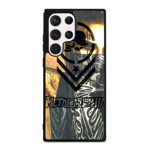 METAL MULISHA Samsung Galaxy S23 Ultra Case Cover