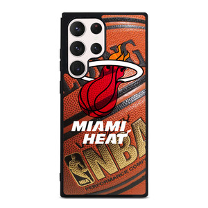 MIAMI HEAT 2 Samsung Galaxy S23 Ultra Case Cover