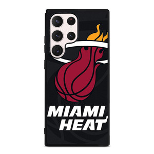 MIAMI HEAT PRIDE Samsung Galaxy S23 Ultra Case Cover