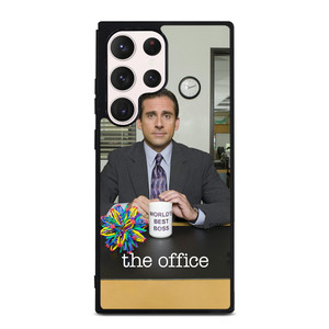 MICHAEL SCOTT THE OFFICE TV SHOW Samsung Galaxy S23 Ultra Case Cover MICHAEL SCOTT THE OFFICE TV SHOW Samsung Galaxy S23 Ultra Case Cover