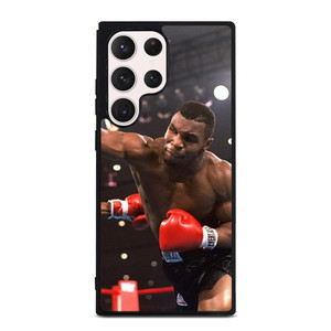 MIKE TYSON BOXER Samsung Galaxy S23 Ultra Case Cover