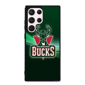 MILWAUKEE BUCKS LOGO Samsung Galaxy S23 Ultra Case Cover MILWAUKEE BUCKS LOGO Samsung Galaxy S23 Ultra Case Cover