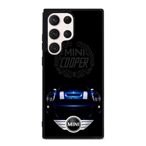 MINI COOPER 3 Samsung Galaxy S23 Ultra Case Cover