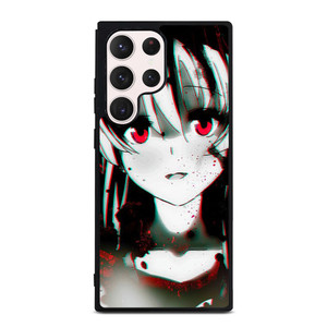 MIRAI NIKKI ANIME Samsung Galaxy S23 Ultra Case Cover MIRAI NIKKI ANIME Samsung Galaxy S23 Ultra Case Cover