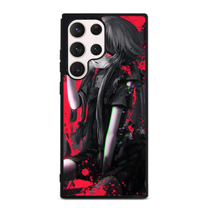 MIRAI NIKKI BLOOD Samsung Galaxy S23 Ultra Case Cover