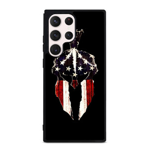 MOLON LABE AMERICAN FLAG ICON Samsung Galaxy S23 Ultra Case Cover MOLON LABE AMERICAN FLAG ICON Samsung Galaxy S23 Ultra Case Cover