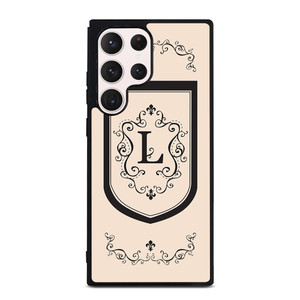 MONOGRAM GARDEN FLAG 1 Samsung Galaxy S23 Ultra Case Cover
