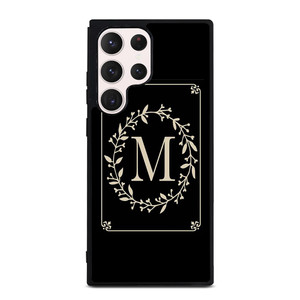 MONOGRAM GARDEN FLAG 2 Samsung Galaxy S23 Ultra Case Cover