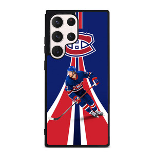 MONTREAL CANADIENS HOCKEY Samsung Galaxy S23 Ultra Case Cover