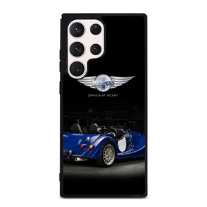 MORGAN MOTOR CAR Samsung Galaxy S23 Ultra Case Cover MORGAN MOTOR CAR Samsung Galaxy S23 Ultra Case Cover