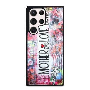 MOTHER LOVE BONE LOGO Samsung Galaxy S23 Ultra Case Cover MOTHER LOVE BONE LOGO Samsung Galaxy S23 Ultra Case Cover