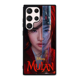 MULAN 2 Samsung Galaxy S23 Ultra Case Cover