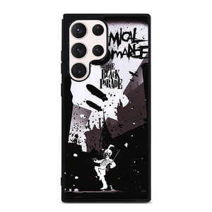 MY CHEMICAL ROMANCE ROCK Samsung Galaxy S23 Ultra Case Cover