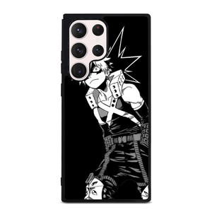 MY HERO ACADEMIA BAKUGOU ANIME 2 Samsung Galaxy S23 Ultra Case Cover MY HERO ACADEMIA BAKUGOU ANIME 2 Samsung Galaxy S23 Ultra Case Cover