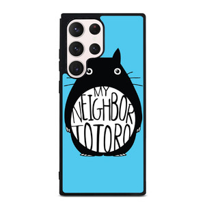 MY NEIGHBOR TOTORO Samsung Galaxy S23 Ultra Case Cover