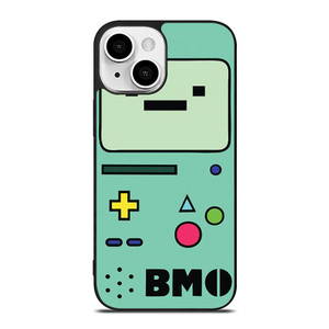 BEEMO ADVENTURE TIME iPhone 13 Mini Case Cover