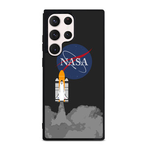 NASA LOGO Samsung Galaxy S23 Ultra Case Cover NASA LOGO Samsung Galaxy S23 Ultra Case Cover