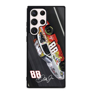 NASCAR 88 DALE EARNHARDT JR CAR 2 Samsung Galaxy S23 Ultra Case Cover