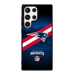 NEW ENGLAND PATRIOTS THE PATS Samsung Galaxy S23 Ultra Case Cover