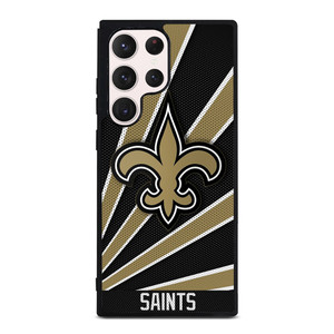 NEW ORLEANS SAINTS 3 Samsung Galaxy S23 Ultra Case Cover NEW ORLEANS SAINTS 3 Samsung Galaxy S23 Ultra Case Cover