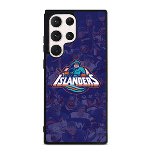 NEW YORK ISLANDERS LOGO 2 Samsung Galaxy S23 Ultra Case Cover