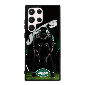 NEW YORK JETS FOOTBALL Samsung Galaxy S23 Ultra Case Cover