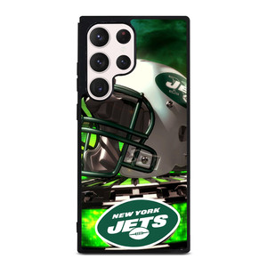 NEW YORK JETS NY Samsung Galaxy S23 Ultra Case Cover NEW YORK JETS NY Samsung Galaxy S23 Ultra Case Cover